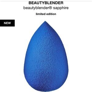 Beauty Blender Limited Edition Sapphire 